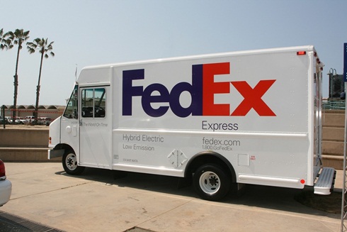 Fedex da nang
