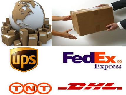 Gửi hàng chuyển phát nhanh đi Thái Lan Qua Fedex