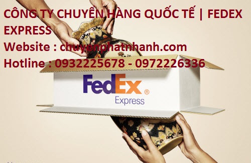 Tổng đài Fedex 1800 , điện thoại Hotline Hải Phòng: 0932225678