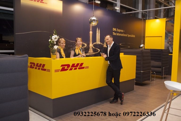 Địa chỉ văn phòng DHL chi nhánh tại Đà Nẵng | Chuyển Quốc tế