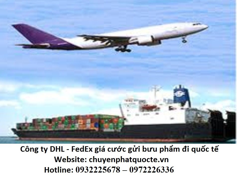 Chuyển phát nhanh Fedex tại Quận Thanh Xuân? Quốc tế GIẢM 30%