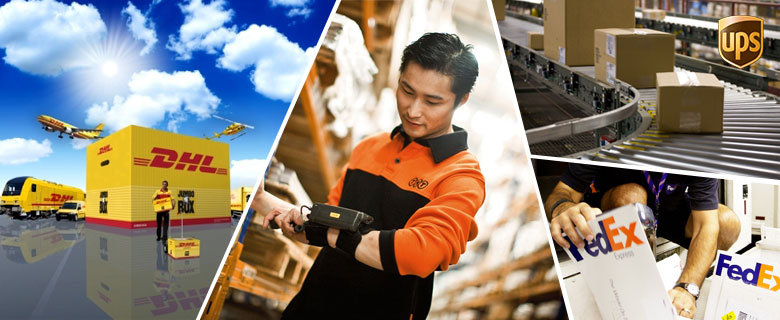 Dịch vụ vận chuyển hàng quốc tế tại Quận Hoàng Mai | DHL Hà Nội GIẢM 30%