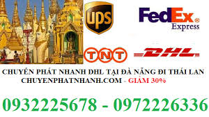 DHL Liên Chiểu, Đà Nẵng: Địa chỉ, Điện thoại Tổng Đài: 1800