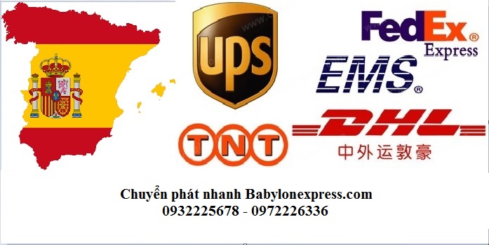 Dịch vụ chuyển phát nhanh quốc tế DHL Hà Nội Quận Hà Đông