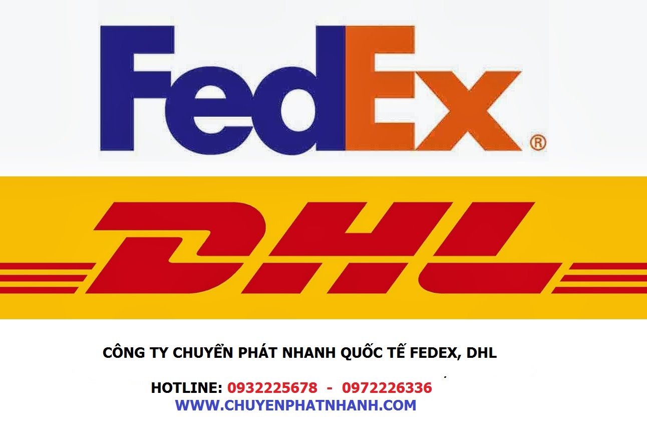 Địa chỉ văn phòng chuyển phát nhanh Fedex tại quận 8? Quốc tế -30%