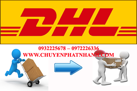 Chuyển phát nhanh DHL tại Quận Thanh Xuân | GIẢM 30%