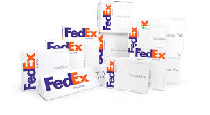 Công ty chuyển phát nhanh Fedex tại Hải Phòng