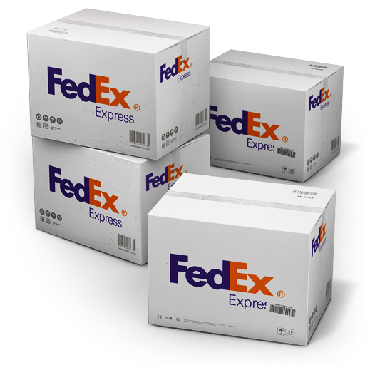 Chuyển phát nhanh quốc tế Fedex Việt nam