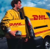 Công ty DHL tại Nam Định