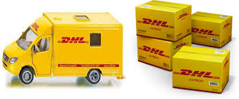 Công ty DHL tại Cần Thơ