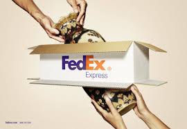 Công ty Fedex tại Đà Nẵng