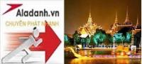 Công ty chuyển phát nhanh UPS đi Thái Lan, đại lý nào tốt nhất Hà Nội
