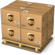 Chuyển phát nhanh UPS